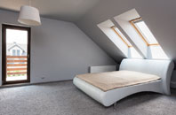 Ashridge Court bedroom extensions