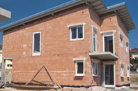 Ashridge Court home extensions