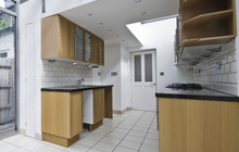 Ashridge Court kitchen extension leads