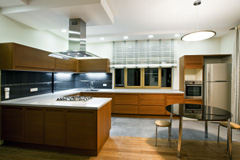 kitchen extensions Ashridge Court
